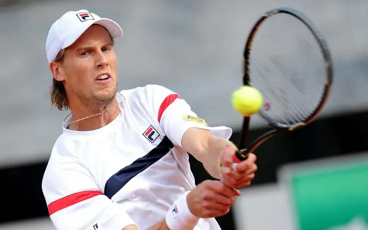 Tennis, ATP Monaco di Baviera: Seppi fuori al terzo set contro Zeballos