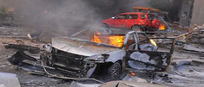 Attentato in Siria, autobomba provoca sette morti al confine con la Turchia