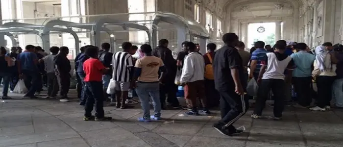 Blitz in Stazione Centrale. Pd: "Operazione di dubbia utilità"