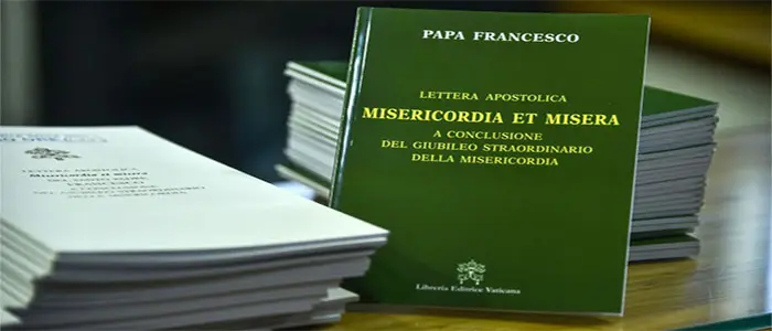 "Misericordia et misera". Una lettura al femminile