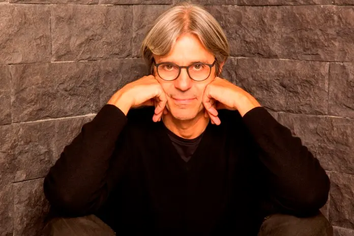 'Il tempo è dalla mia parte', Luca Madonia presenta il nuovo album a Feltrinelli via Appia Roma