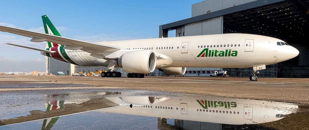 Alitalia, decisione del cda: si al commissariamento, per i voli "nessuna modifica"