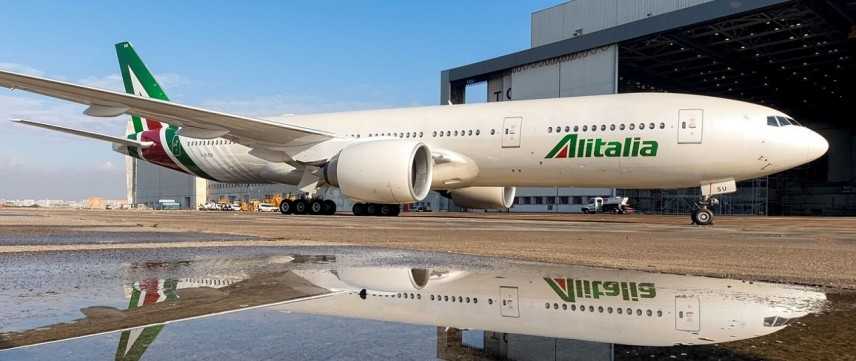 Alitalia, decisione del cda: si al commissariamento, per i voli "nessuna modifica"