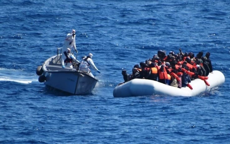 Pm Siracusa: nessun collegamento tra Ong ed i trafficanti di migranti