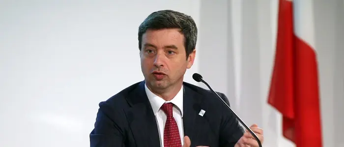 Primarie Pd, Orlando contesta i dati: Renzi non arriva al 70%