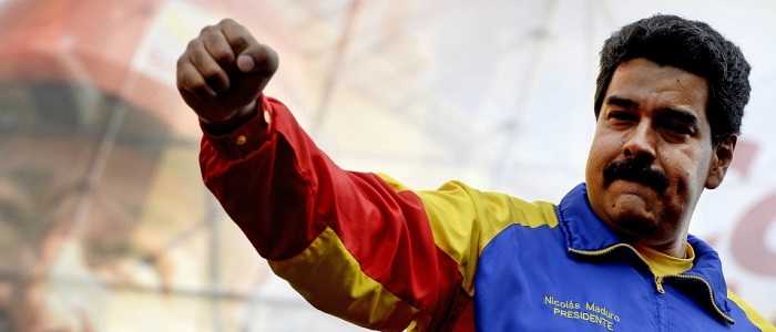 Venezuela, Maduro convoca Assemblea Costituente. Le opposizioni: "È golpe"