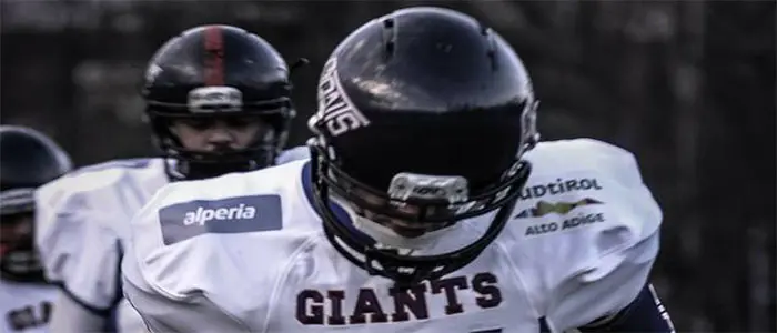 Fidaf: Rhinos sempre soli al comando in prima divisione
