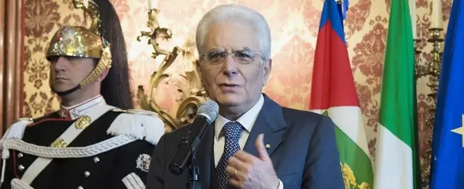 Primo maggio, Mattarella: "Il lavoro è la priorità"