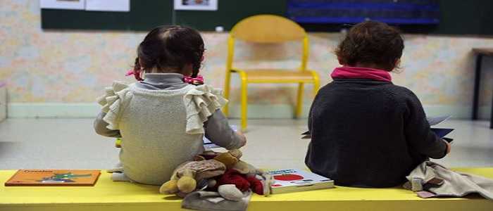Crotone, sospese due maestre d'asilo per violenze sui bambini