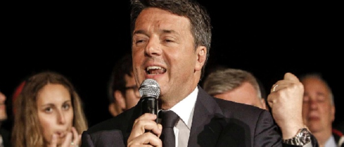 Primarie Pd, Renzi vince con oltre il 70%
