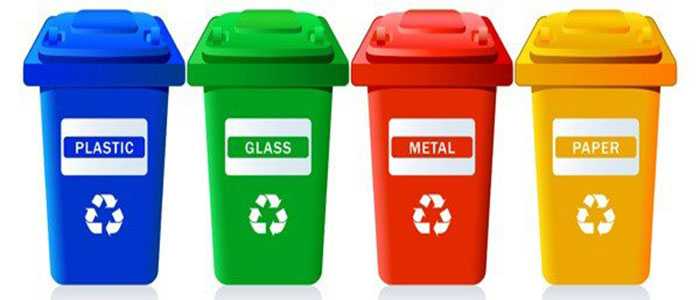 Catanzaro, raccolta differenziata: 1 Maggio raccolta regolare depositare i rifiuti al di fuori casa