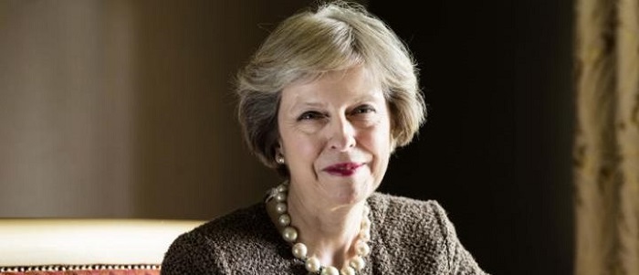 Brexit,  May respinge le linee guida dell'Ue sul recesso