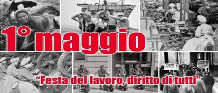 Mons. Vincenzo Bertolone: Primo Maggio, Festa del lavoro che non c'è