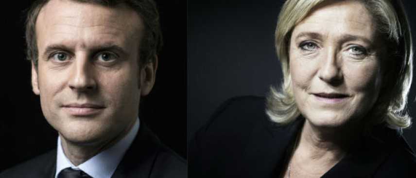 Francia, la tensione del voto in attesa del 7 maggio
