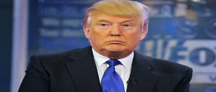 I 100 giorni di Donald J.Trump alla Casa Bianca