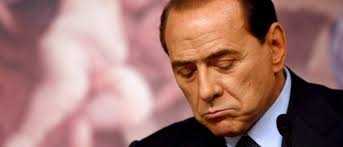 Portofino: incidente per Berlusconi, medicato a Milano
