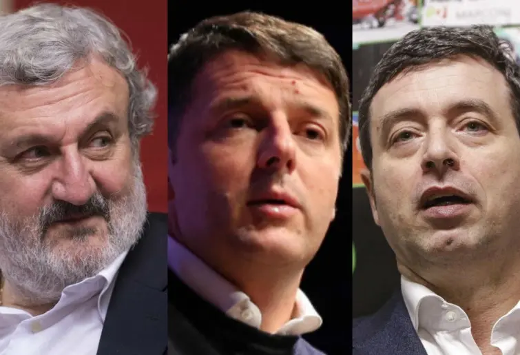 Pd, domani le primarie "silenziose". Futuro del Paese in gioco