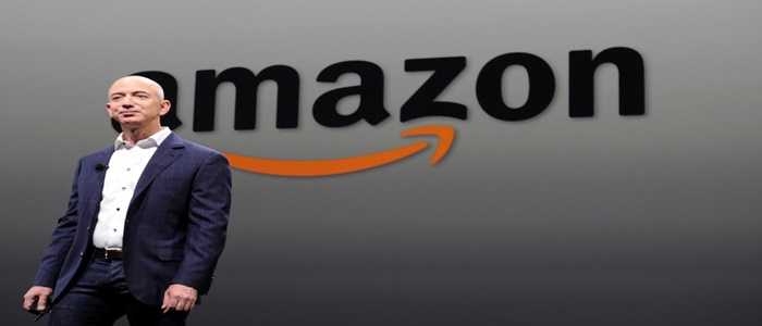 Amazon accusata di aver evaso tasse per 130 milioni