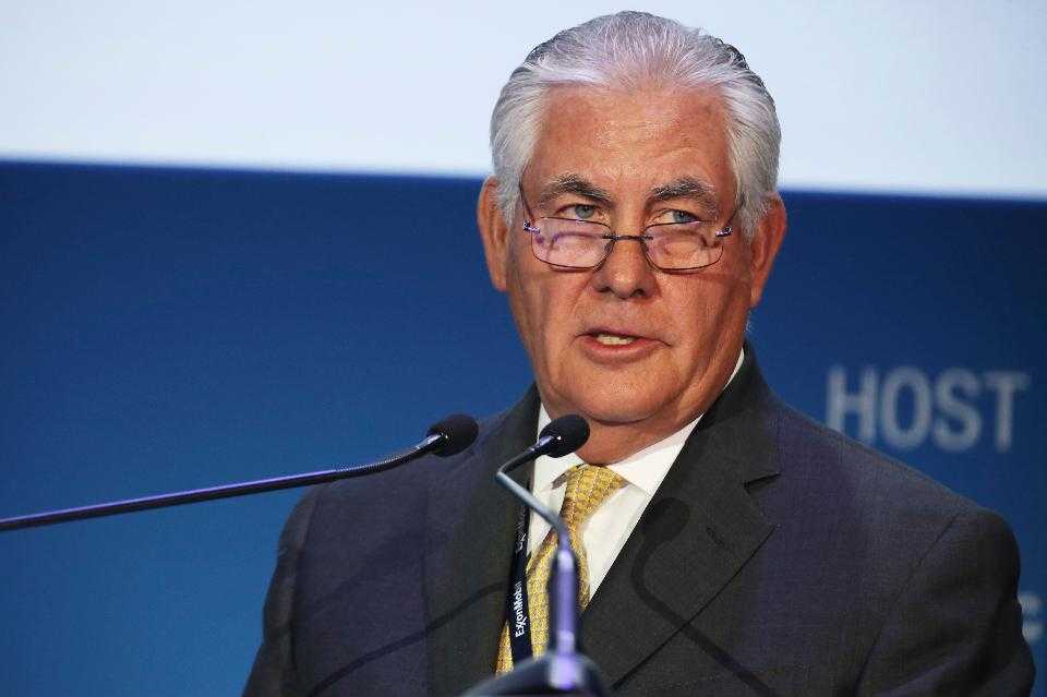Onu, Tillerson: Corea, minaccia reale per gli Usa