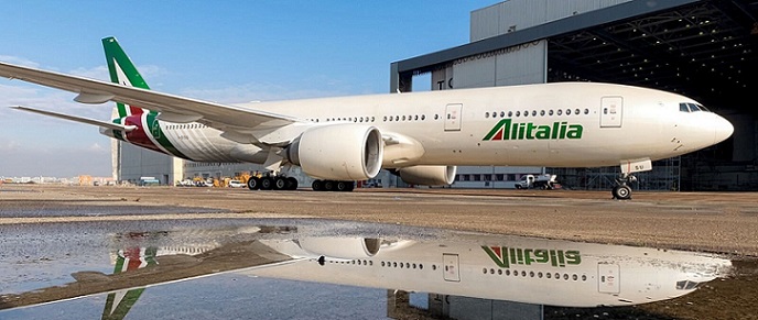 Alitalia: un futuro solo con le scelte giuste