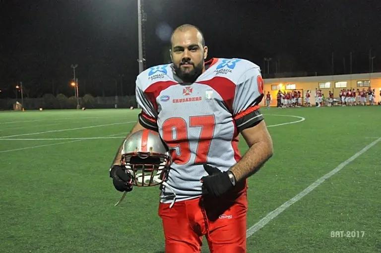 I Crusaders Cagliari rischiano di estinguersi ma prima affronteranno i Blue Storms