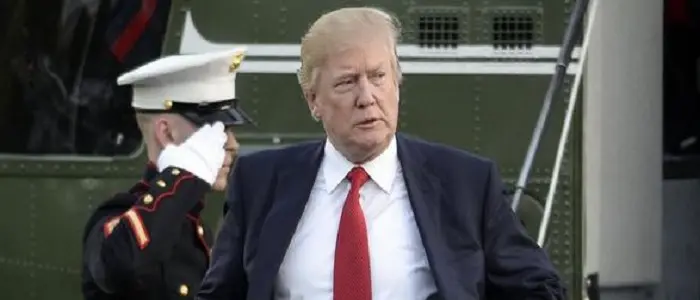 Usa e Corea del Nord. Trump: "Non escludo l'esplosione di un grande conflitto"