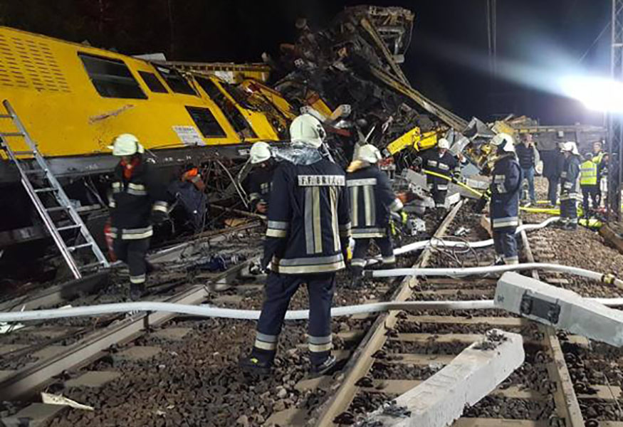 Incidente Brennero, slitta la riapertura