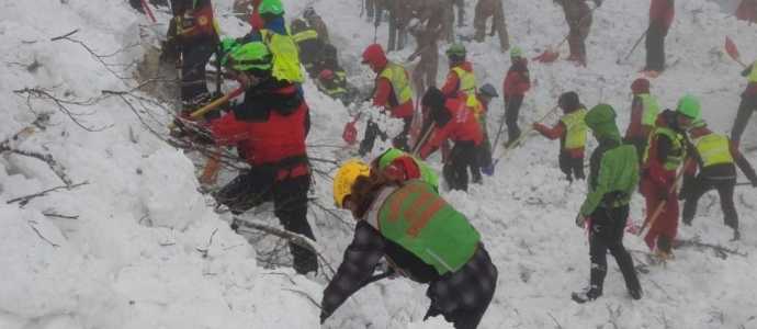 Tragedia hotel Rigopiano, sei indagati tra funzionari e amministratori