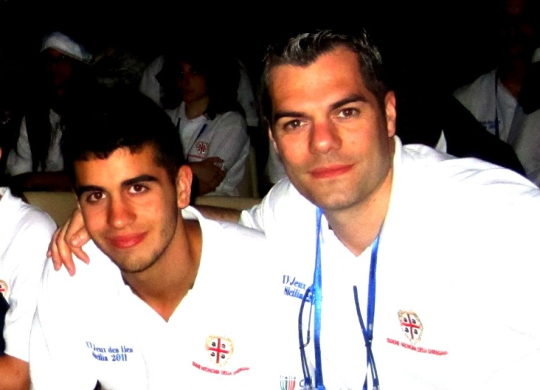 Cronache Pongistiche Sardegna del 26 aprile 2017