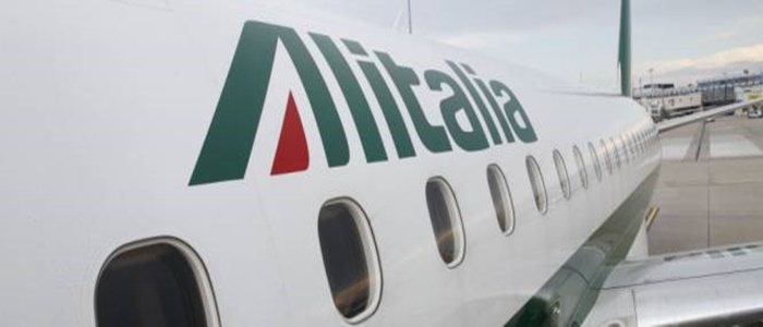 Alitalia, arriva il commissario. No ad utilizzo di fondi pubblici per salvare l'azienda