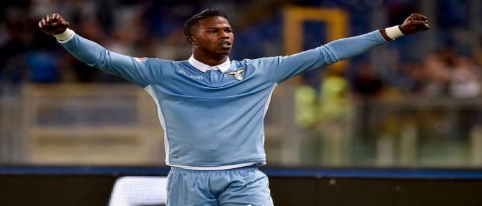 La Lazio si prepara per il derby. Confermato Keita e difesa a tre