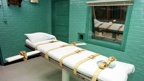 Arkansas, pena di morte: doppia iniezione letale