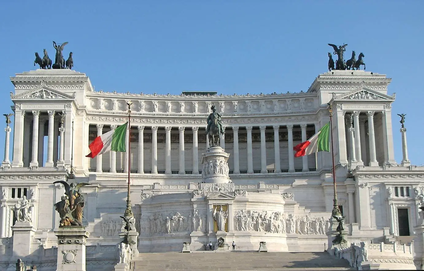 25 aprile, liberazione italiana dal regime fascista. Il sacrificio della resistenza