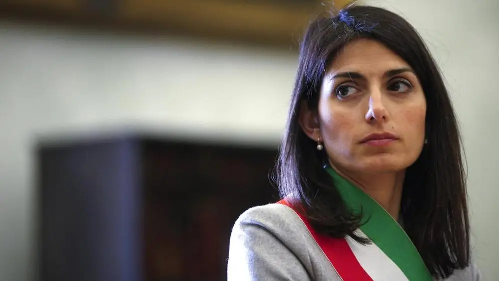 25 aprile, sindaca Raggi: "Significato celebrazioni è tener viva la memoria"