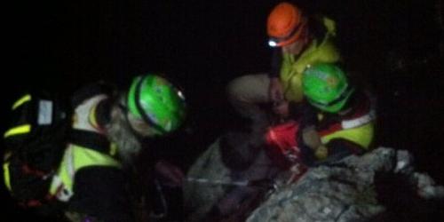 Tragedia a Monterosso, trovato morto il ragazzo scomparso sui sentieri delle Cinque Terre