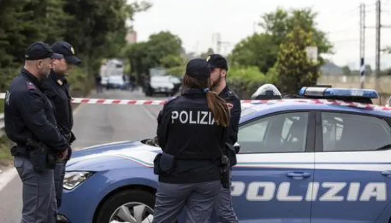 Forza posto blocco: Domani direttissima per giovane