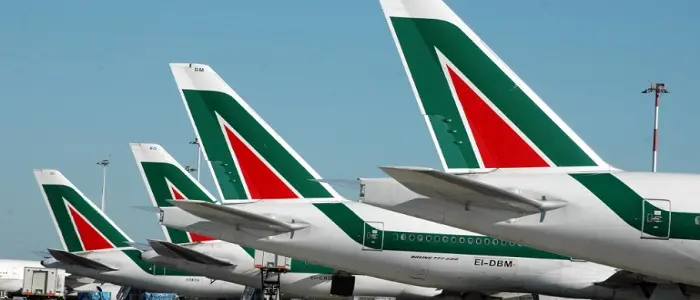 Alitalia, al referendum vince il No