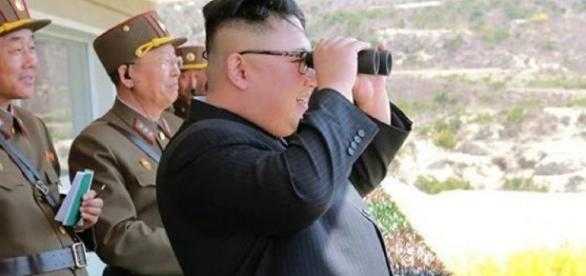 Gli Usa non escludono raid in caso di un test nucleare della Corea del Nord