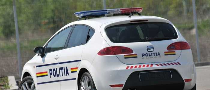 Bucarest, due italiani rapinano gioielleria: arrestati