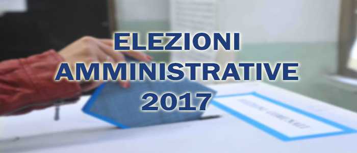 Amministrative 2017 "istruzioni per l'uso" - 9,3 mln di italiani eleggono 1.027 sindaci