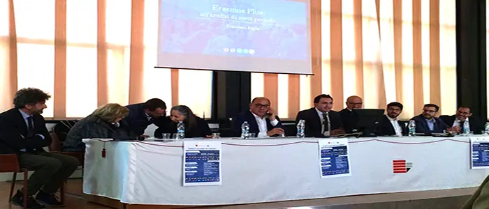 Stage e lavoro in Europa, Foglia (opencalabria) presenta i risultati di Erasmus