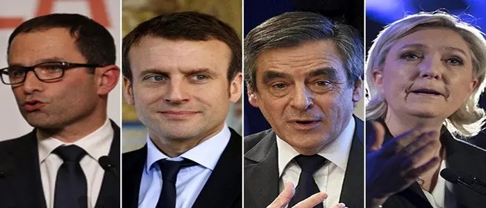 Francia al voto per le presidenziali. Bene l'affluenza: alle 12 alle urne il 28,54%