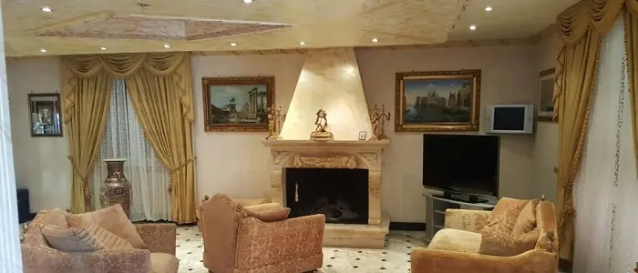 Roma, villa dei Casamonica diventerà luogo di inclusione sociale