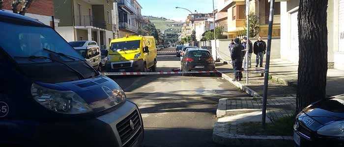 Svizzera: tre italiani deceduti in circostanze ancora da chiarire