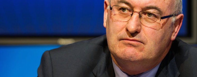 Ue e Cina nuovo accordo nel settore dell'agricoltura