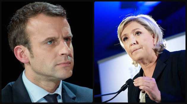 Elezioni francesi, l'appuntamento che preoccupa l'Europa