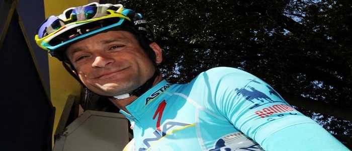 Ciclismo, morto Michele Scarponi in un tragico incidente stradale