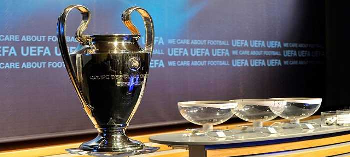 Champions League, saranno Monaco - Juventus e Real Madrid - Atletico le due semifinali