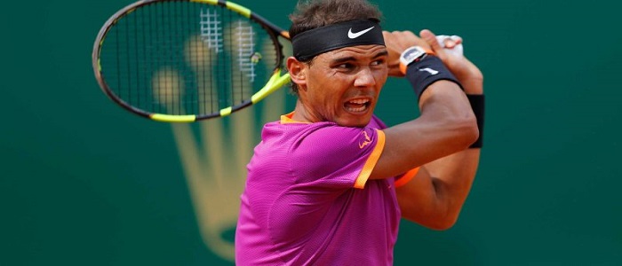 Atp Montecarlo, Nadal strapazza Zverev. Fuori Murray e Wawrinka. Djokovic, che sofferenza!