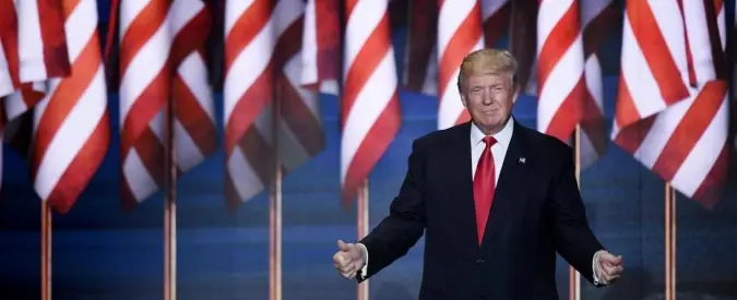 L'amministrazione Trump potrebbe ridurre le importazioni di acciaio
